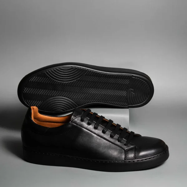Sneaker Urban Leather