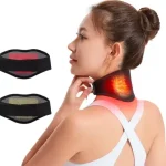 دعامة الرقبة الحرارية - 🏋️ الرياضة واللياقة