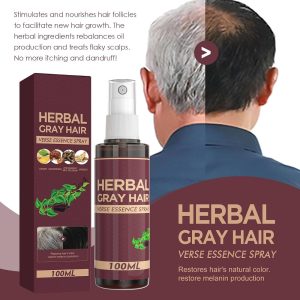 image of the product in use - بخاخ الشيب