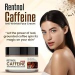 كريم سادور المرطب بالريتينول والكافيين - SADOER Hydrating Retinol Caffeine