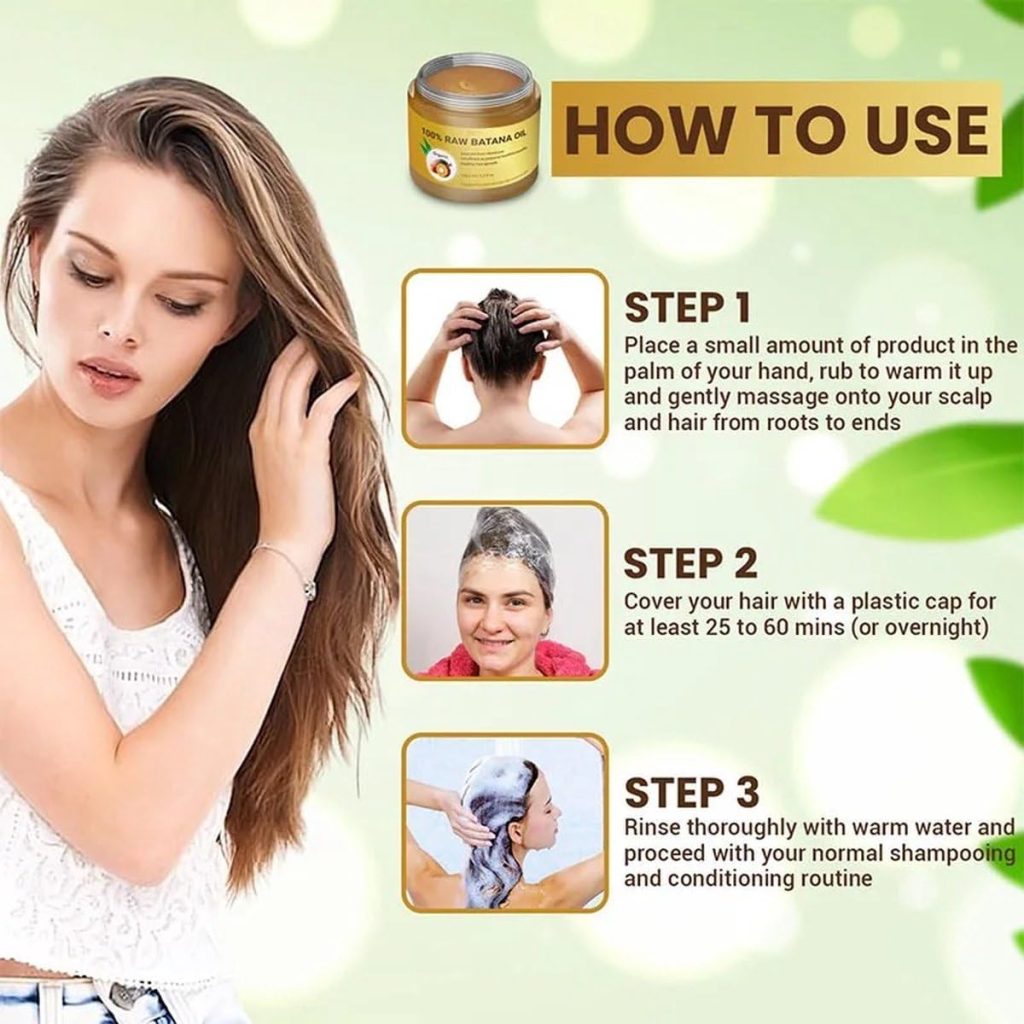 user_experiences_with_batana_oil - زيت الباتانا لتغذية الشعر