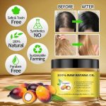 صورة استخدام أو زاوية أخرى - زيت الباتانا لتغذية الشعر