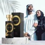 1905 - عطر رجالي مُعزّز بالفيرومونات