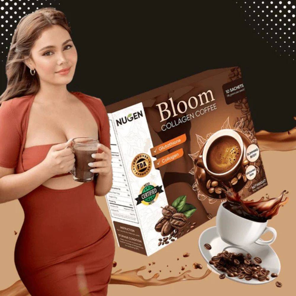 صورة توضح المنتج - قهوة للتنحيف