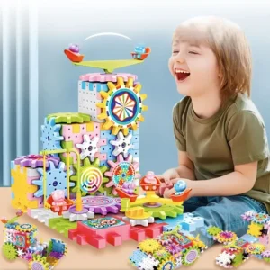 ألعاب تنمية ذكاء الأطفال وتحفيز العقل - Puzzle game