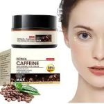 كريم سادور المرطب بالريتينول والكافيين - SADOER Hydrating Retinol Caffeine