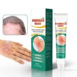 Skin Tinea Care External Cream - كريم لعلاج الصدفية والأكزيما بالأعشاب الطبيعية - 👩 العناية بالمرأة