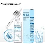 صورة استخدام أو زاوية أخرى - سيروم الهيالورونيك للعناية بالبشرة - Hyaluronic Acid Serum for Face