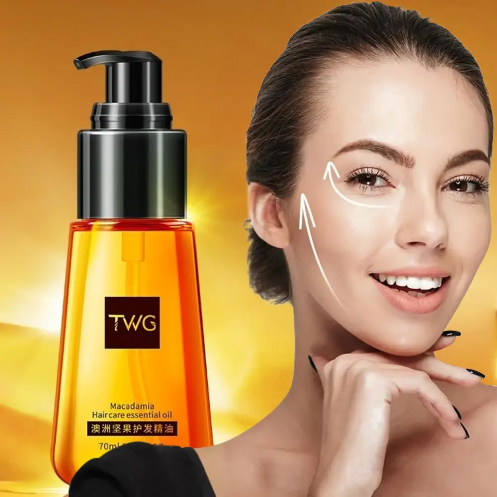 dry-hair-care - سيروم الأرغان للعناية بالشعر