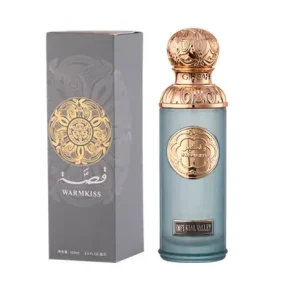 صورة استخدام المنتج - عطر قصة الفاخر