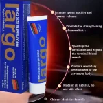 جل تكبير العضو الذكري - Largo Gel, Special Gel For Men