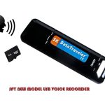 مسجل صوت صغير - USB voice recorder