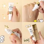 صورة تفاصيل المنتج - كريم العين بالجينسنغ والحلزون - Snail Remove Dark Circles Anti Aging Eye Bags Cream