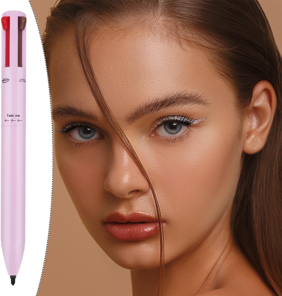 image of setting spray - قلم مكياج 4 في 1