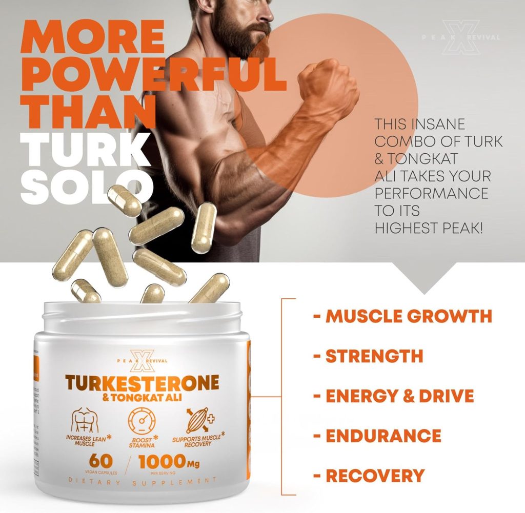 effort_vs_results - مكمل لتعزيز نمو العضلات