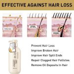 صورة توضح المنتج - SakuraShampoo-ksa®