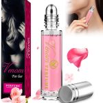 عطر Venom على نقاط النبض - Venom women perfume عطر فيرمون الفواح السحري