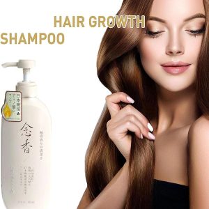 صورة استخدام المنتج - SakuraShampoo-ksa®