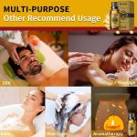 5495 - زيت الزنجبيل لتخسيس البطن
