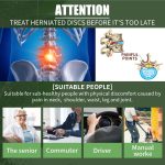 صورة استخدام أو زاوية أخرى - بخاخ الجل الطبيعي البارد لعلاج التورمات وألم الظهر المفاصل