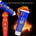 جل تكبير العضو الذكري - Largo Gel, Special Gel For Men - 💄 الجمال والعناية الشخصية