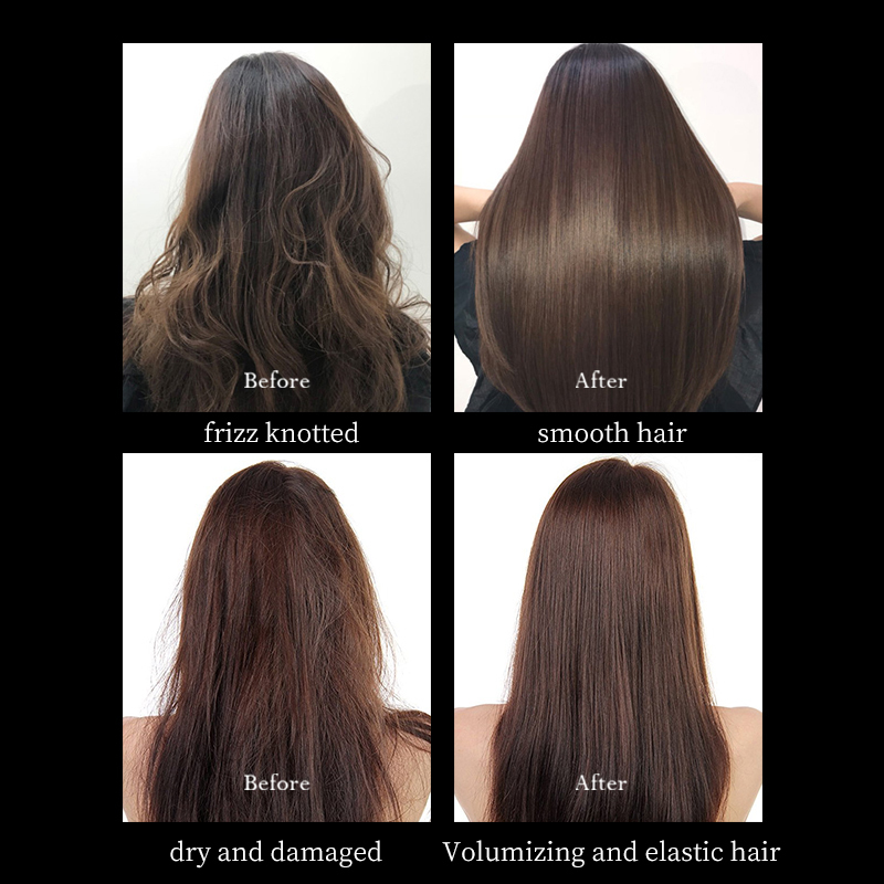 hair-serum-benefits - سيروم الأرغان للعناية بالشعر