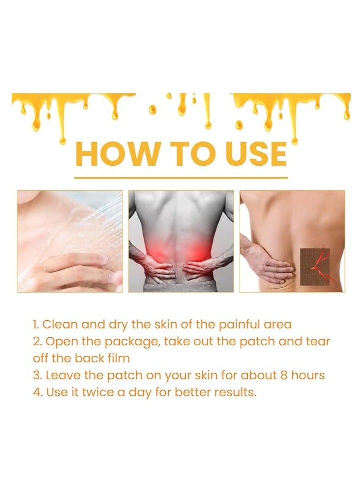 image_of_active_people_using_patch - لاصق تخفيف الألم