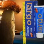 جل تكبير العضو الذكري - Largo Gel, Special Gel For Men
