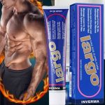 3397 - جل تكبير العضو الذكري - Largo Gel, Special Gel For Men