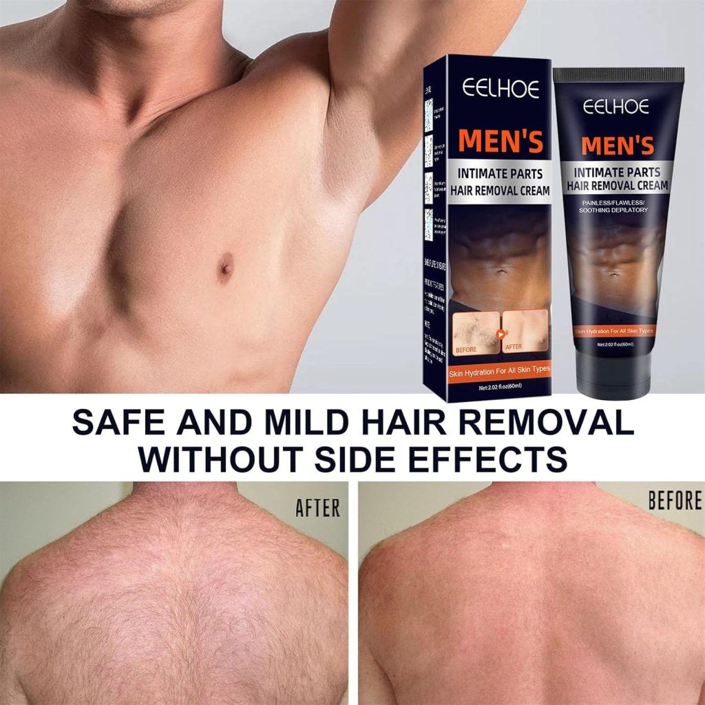 صورة استخدام المنتج - Armpit (CopWegrowthArmpit)