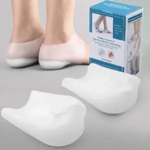 صورة توضح المنتج - كعب السيليكون / Silicone Insole