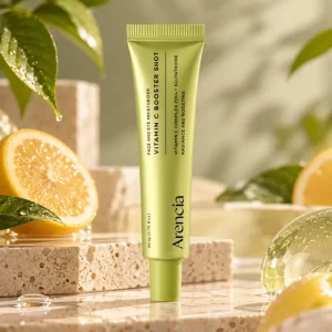 Arencia Vitamin C Booster Shot