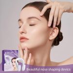 أداة تقويم وتجميل الأنف