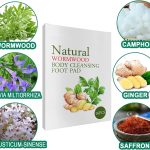 image of healthy feet - هانيل لصقات إزالة السموم من القدم