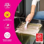 تجنب الاستخدامات غير المناسبة - معجون التنظيف متعدد الاستخدامات