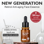 eye serum retionl - سيروم العين بالريتينول